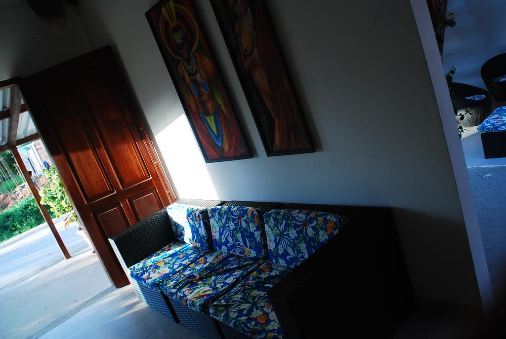 Hotel Utüane Leticia Bagian luar foto