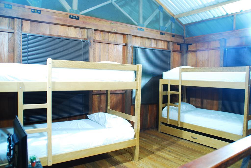 Hotel Utüane Leticia Bagian luar foto