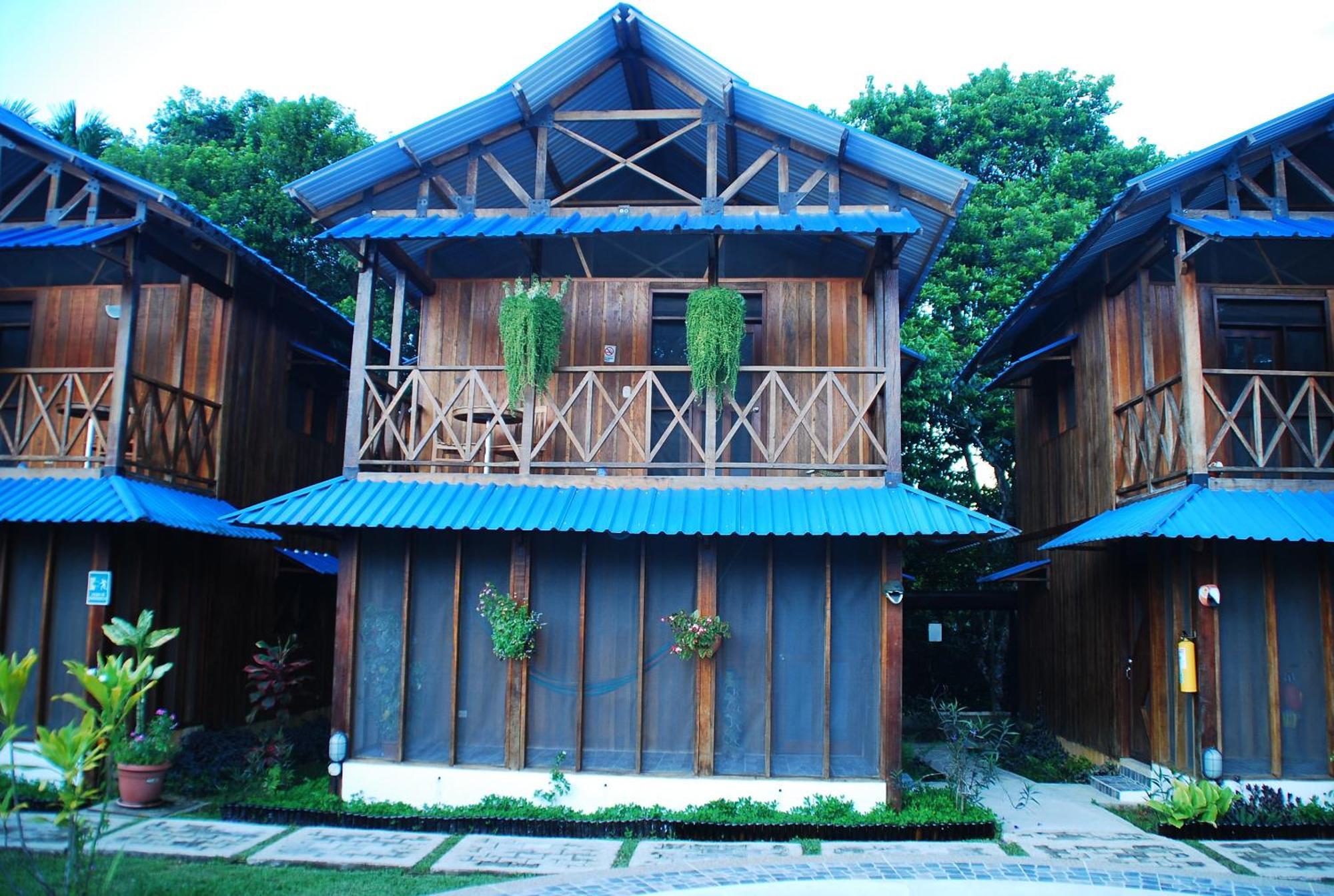 Hotel Utüane Leticia Ruang foto